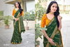 Dipika By 5D Designer Silk Wedding Wear Sarees Wholesale Market In Surat